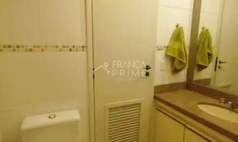 Imagem 2: Sua oportunidade de morar em Higienópoli está aqui! Este imóvel com 3 dormitórios, varanda