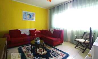 Imagem 2: Apartamento com 2 quartos à venda no Bela Vista, Osasco, com 1 vaga