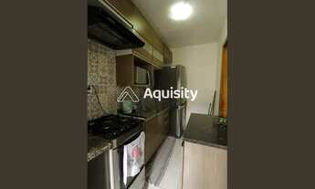 Imagem 15: Apartamento à venda 57m² Belenzinho - 2 dormitórios, 1 banheiro, sala 2 ambientes, 1 vaga