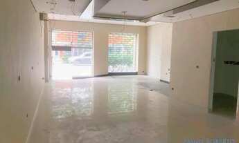 Imagem: LOJA - ITAIM BIBI - SP