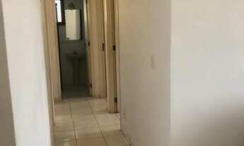 Imagem 6: Apartamento para venda tem 50 metros quadrados com 2 quartos na Chácara Santo Antônio zona