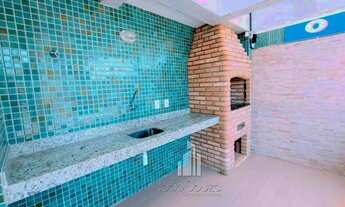 Imagem 3: More na Beira-mar de Barra-1 Quarto-33m2-Vista Espetacular-Valor promocional