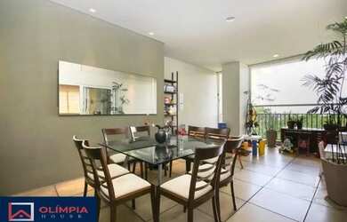 Imagem 5: Apartamento Locação Vila Ipojuca 124 m² 2 Dormitórios