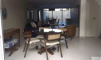 Imagem 2: SÃO SEBASTIÃO - Casa de Condomínio - JUQUEHY