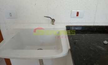 Imagem 5: SãO PAULO - Kitchenette/Studio - Santana