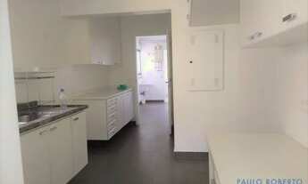 Imagem 7: APARTAMENTO - VILA NOVA CONCEIÇÃO - SP
