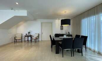 Imagem 6: Casa com 4 dormitórios à venda, 451 m² por R$ 4.500.000 - Gênesis 1 - Santana de Parnaíba