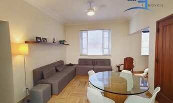 Imagem: Apartamento para venda possui 100 metros