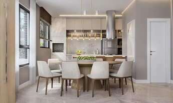 Imagem 3: Casa com 3 dormitórios à venda, 187 m² por R$ 1.390.000,00 - Santa Quitéria - Curitiba/PR