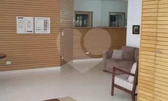 Imagem 7: Apartamento Saúde 3 suítes 2 vagas