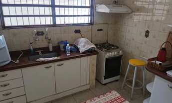 Imagem 6: Casa para aluguel, 4 quartos, 1 suíte, 4 vagas, Ribeirânia - Ribeirão Preto/SP