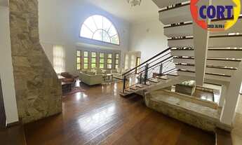 Imagem 7: Casa para locação no condomínio Arujá Hill's I e II - Arujá - SP!!!