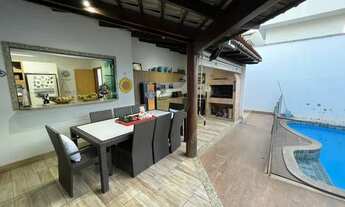 Imagem 2: GOIÂNIA - RESIDENCIAL - JARDINS MADRI