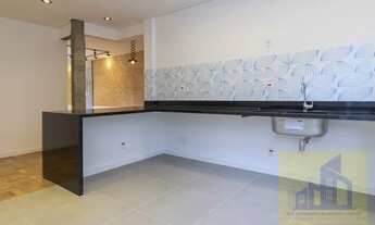 Imagem 6: São Paulo - Apartamento Padrão - Consolação