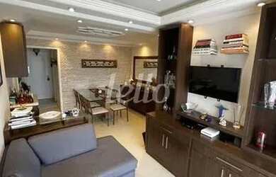 Imagem 2: São Paulo - Apartamento Padrão - Ipiranga