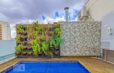 Imagem 2: SãO PAULO - Apartamento Padrão - Vila Romana