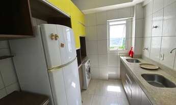 Imagem 2: Apartamento para venda com 60 metros quadrados com 2 quartos em Serraria - Maceió - AL