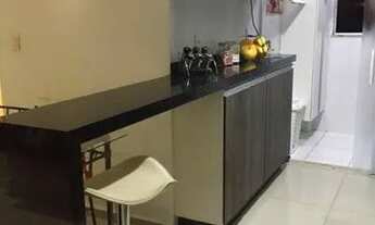 Imagem 6: Apartamento para venda com 66 metros quadrados com 2 quartos em Vila Andrade - São Paulo