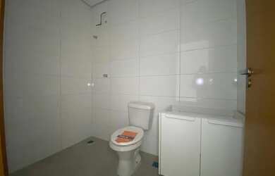 Imagem 5: Studio com 1 dormitório para alugar, 35 m² por R$ 1.900,01/mês - Nova Gerti - São Caetano