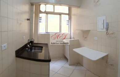 Imagem 4: APARTAMENTO RESIDENCIAL em SANTOS - SP, JOSÉ MENINO