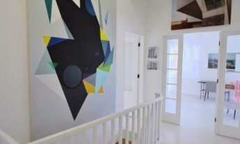 Imagem 4: Uma casa assim é coisa de sonho!