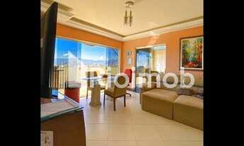 Imagem 5: Olaria Apartamento cobertura com 3 dormitórios