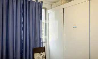 Imagem 7: Apartamento para Aluguel - Guaratiba, 2 Quartos, 42 m2