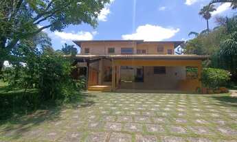 Imagem 2: Casa - Vale do Itamaracá - Valinhos