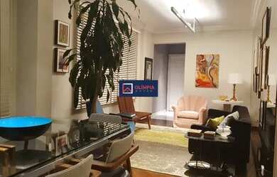 Imagem 2: Apartamento Venda Jardim Europa 141 m² 3 Dormitórios