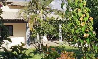 Imagem 2: Casa Mobiliada Condominio Jardim do Oriente