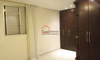 Imagem 4: BELO HORIZONTE - Apartamento Padrão - Palmares