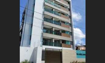 Imagem 7: Apartamento Intermares,1º Andar, 58m² 2 Qtos, 1 Suíte, Varanda, 01 Vaga