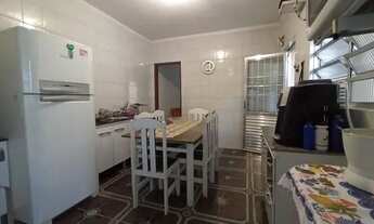 Imagem 5: Sobrado com 5 dormitórios à venda, 200 m² por R$ 425.000,00 - Jardim Rosa de Franca - Guar