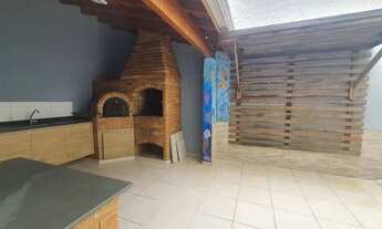 Imagem 5: Sobrado com 3 dormitórios à venda, 133 m² por R$ 698.000,00 - Portal das Acácias - Indaiat