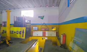 Imagem 2: Salão - Vila Aeroporto - Campinas