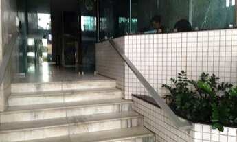 Imagem: Apartamento para aluguel tem 45 metros quadrados