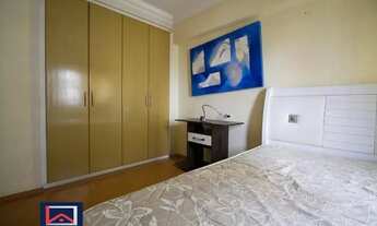 Imagem 6: Apartamento Venda 3 Dormitórios - 113 m² Paraíso