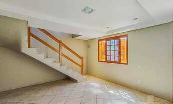 Imagem 5: Sobrado com 3 dormitórios sendo 01 suíte à venda, 110 m² por R$ 797.999 - Igara - Canoas/R