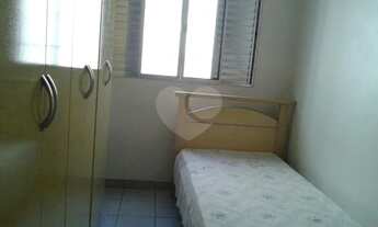 Imagem 6: Casa-São Paulo-VILA MEDEIROS