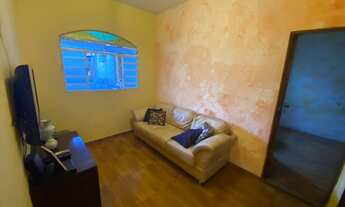 Imagem 4: CONTAGEM - Casa Padrão - Novo Progresso