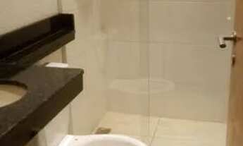 Imagem 3: AlUGO CASA COM TERRAÇO