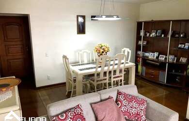 Imagem 3: Locação apto 150 m² - Santa Paula