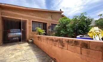 Imagem 5: Casa - Vila Paraíso - Campinas