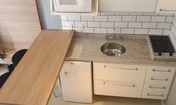 Imagem 4: Apartamento Venda Brooklin 40 m² 1 Dormitórios