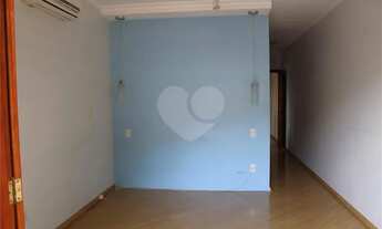 Imagem 5: Sobrado para aluguel e venda possui 300 metros quadrados com 3 quartos