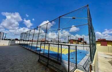 Imagem 6: Excelente apartamento para alugar de 109 m², com 02 quartos no Residencial Saint Charbel