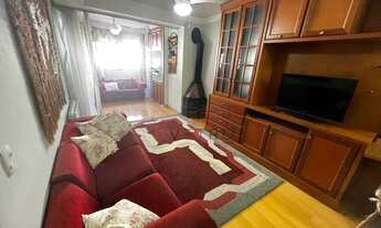 Imagem 2: Apartamento no Centro de Gramado!