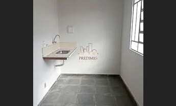 Imagem 5: Casa para aluguel, 1 quarto, 1 vaga, Conjunto Celso Machado - Belo Horizonte/MG