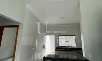 Imagem 2: Santa Rosa - Casa 3/4 sendo 1 Suíte - 1854Udi