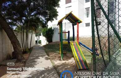 Imagem 5: Ótimo apartamento para locação na Vila Indiana em Taboão da Serra